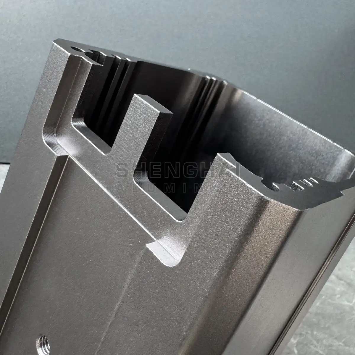 CNC Milling 2